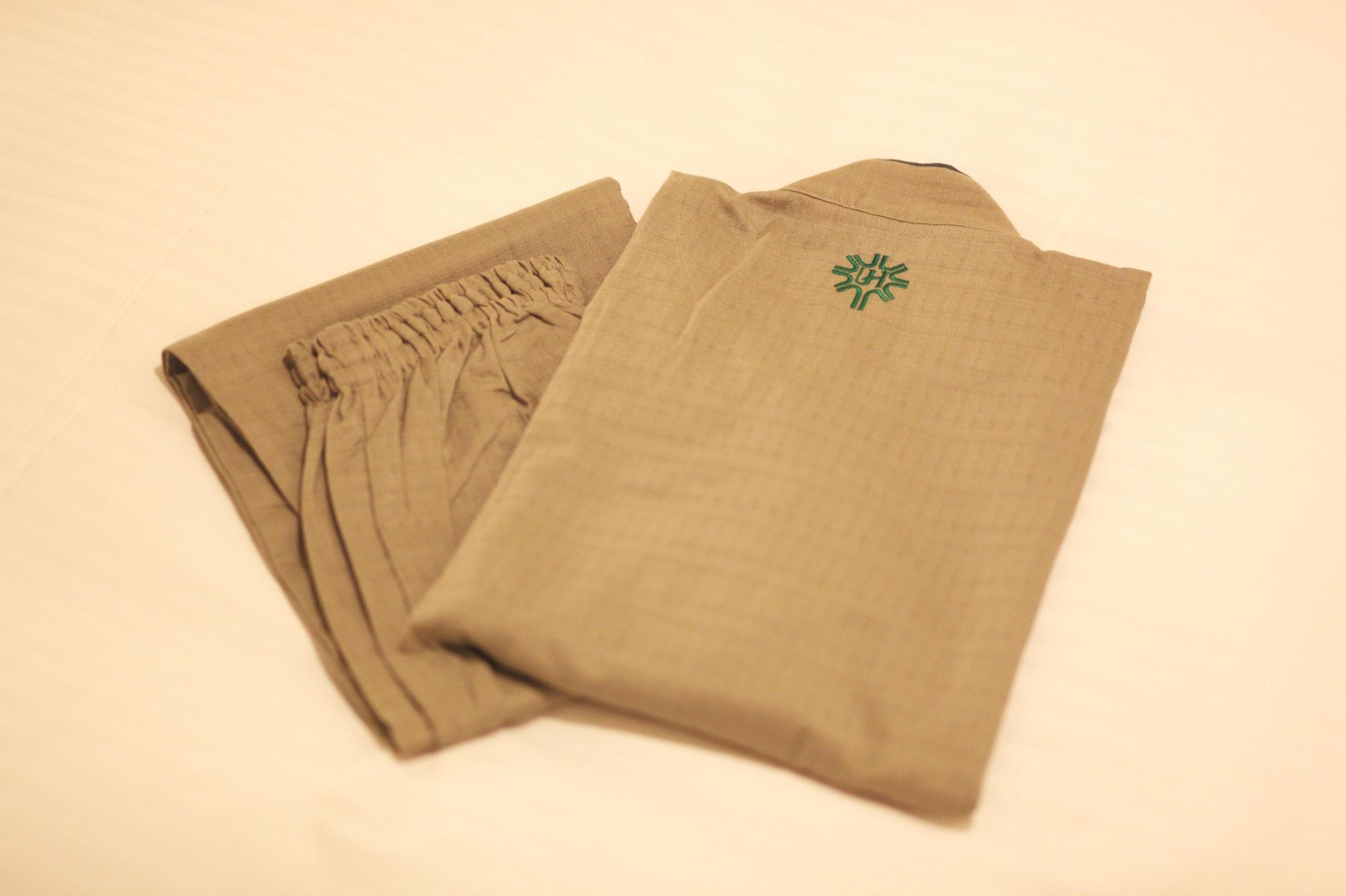 Urban Hotel Kyoto Nijo Premium Eksteriør billede