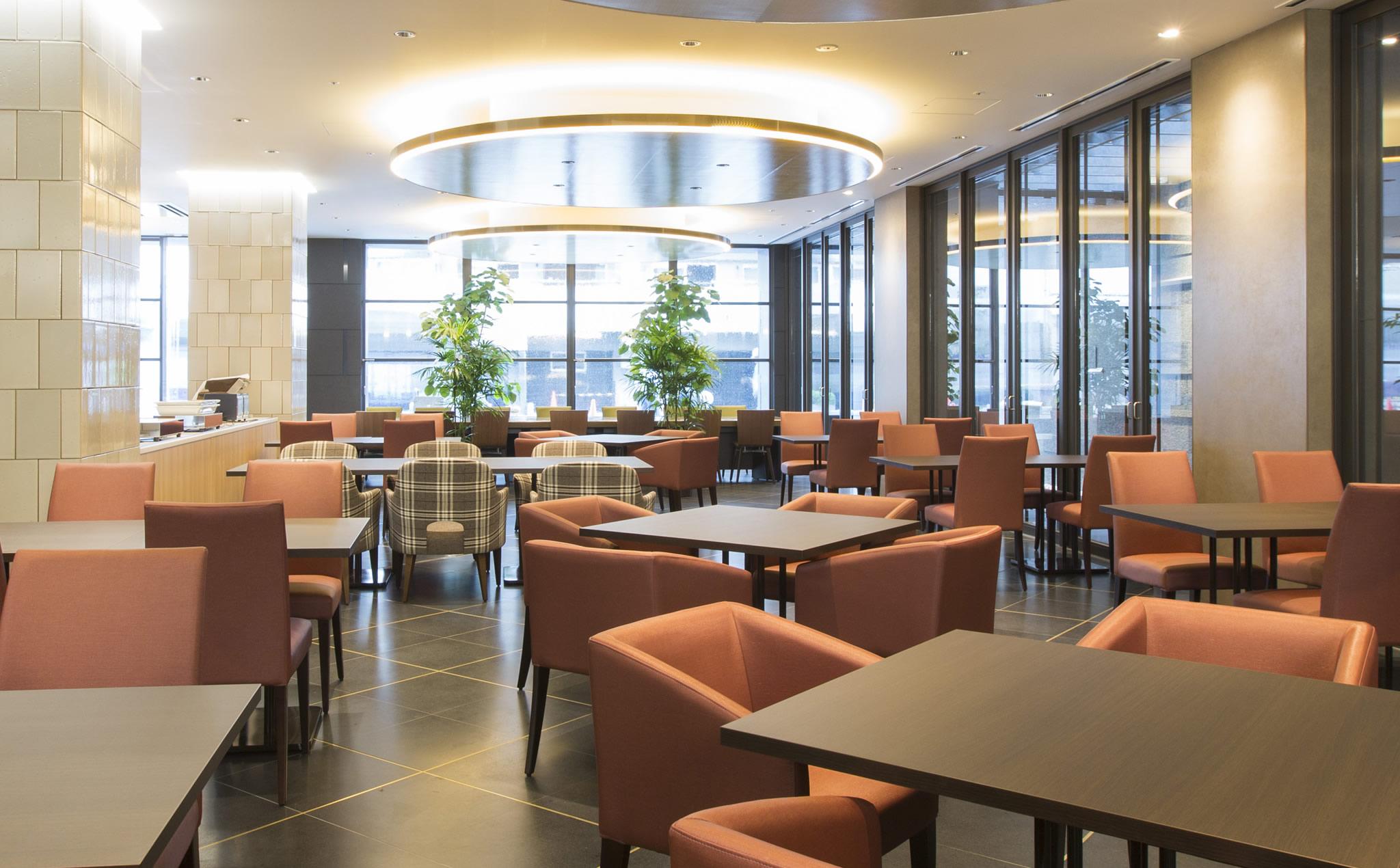 Urban Hotel Kyoto Nijo Premium Eksteriør billede