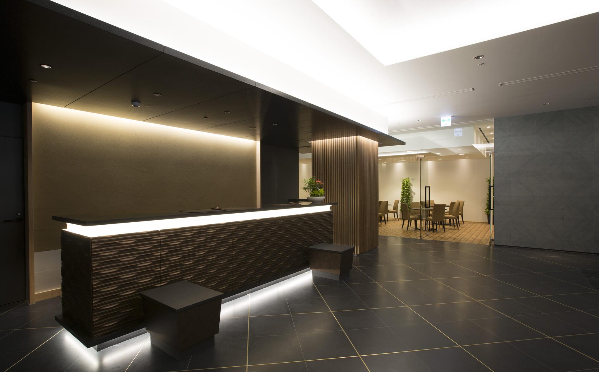 Urban Hotel Kyoto Nijo Premium Eksteriør billede