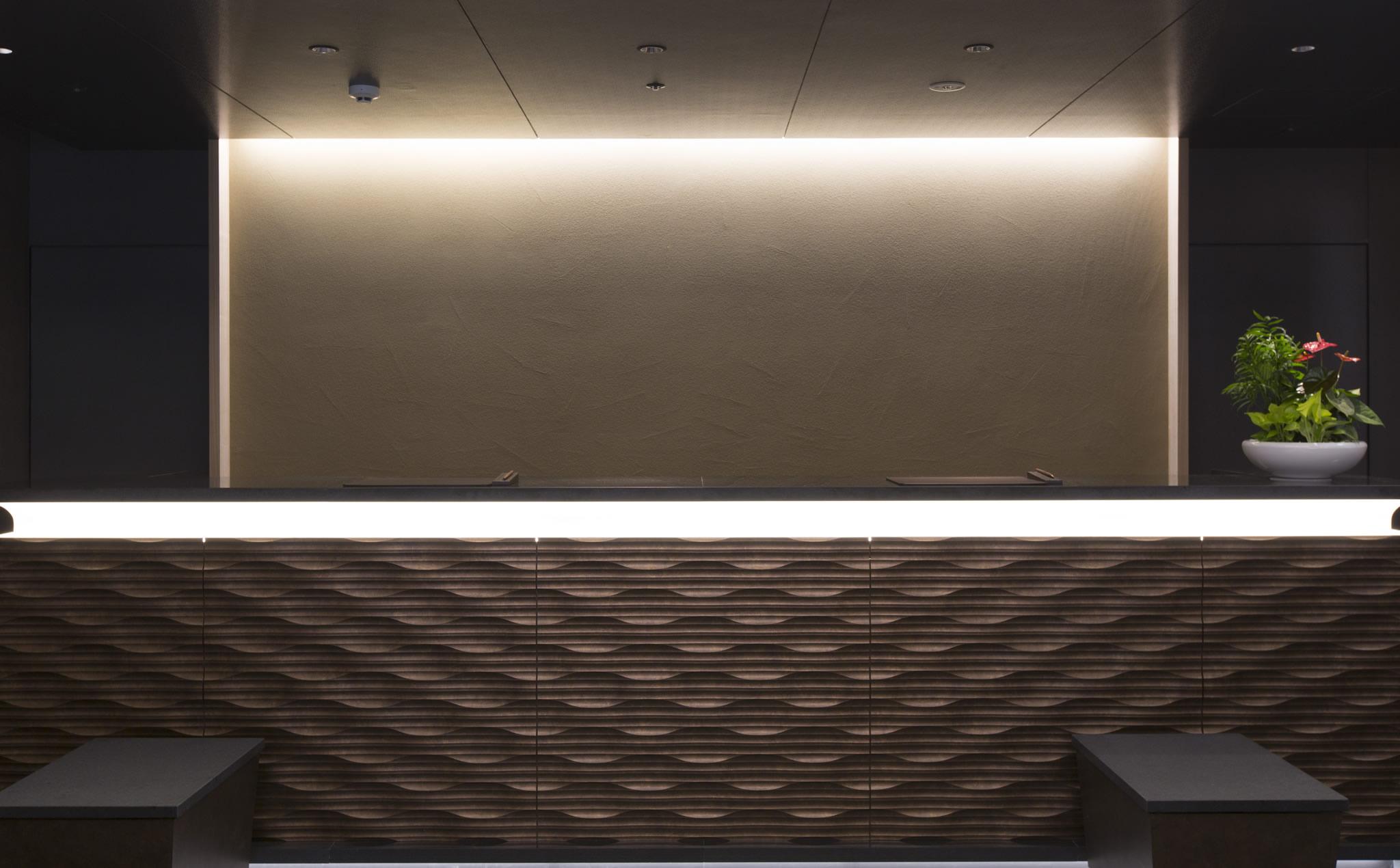 Urban Hotel Kyoto Nijo Premium Eksteriør billede