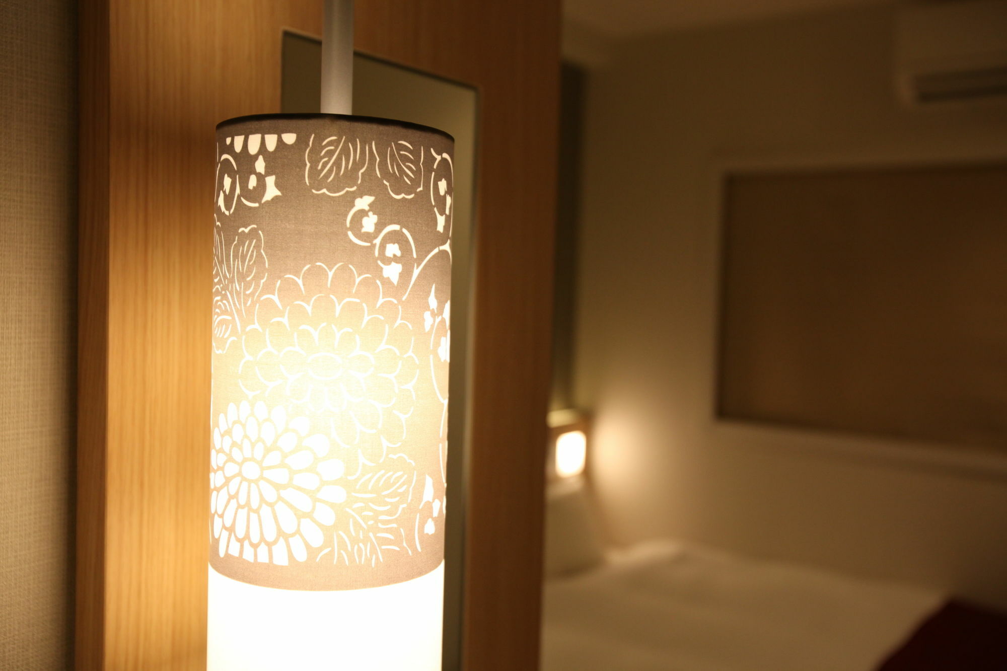 Urban Hotel Kyoto Nijo Premium Eksteriør billede
