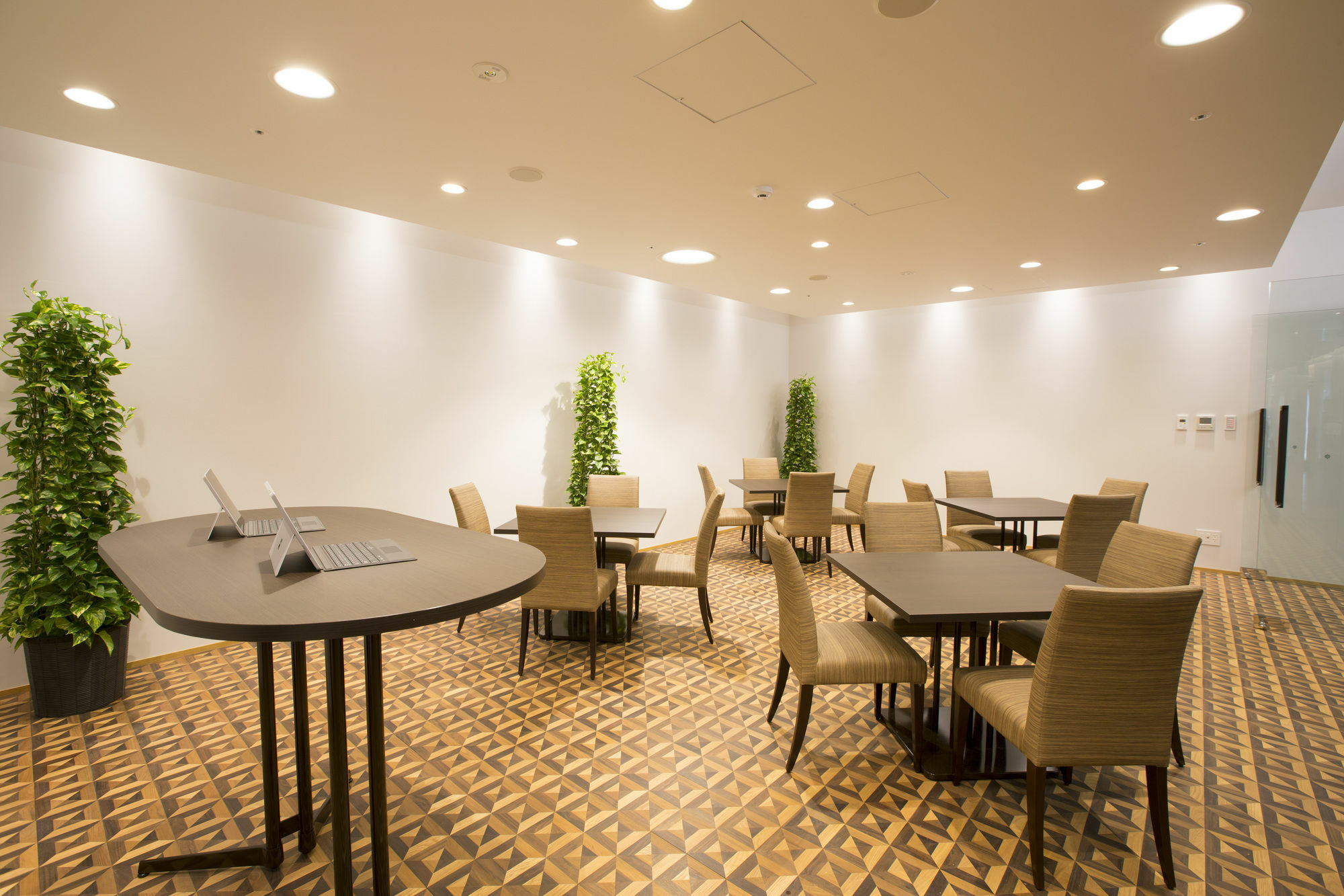 Urban Hotel Kyoto Nijo Premium Eksteriør billede