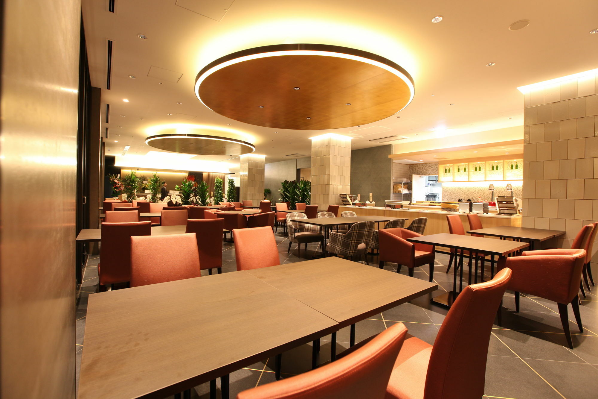 Urban Hotel Kyoto Nijo Premium Eksteriør billede