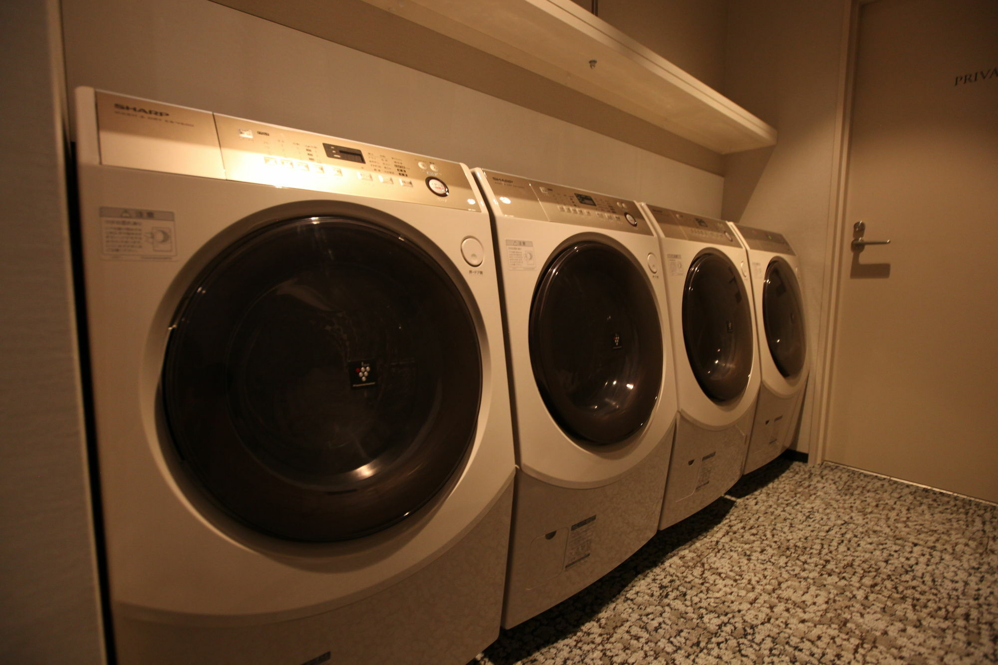 Urban Hotel Kyoto Nijo Premium Eksteriør billede