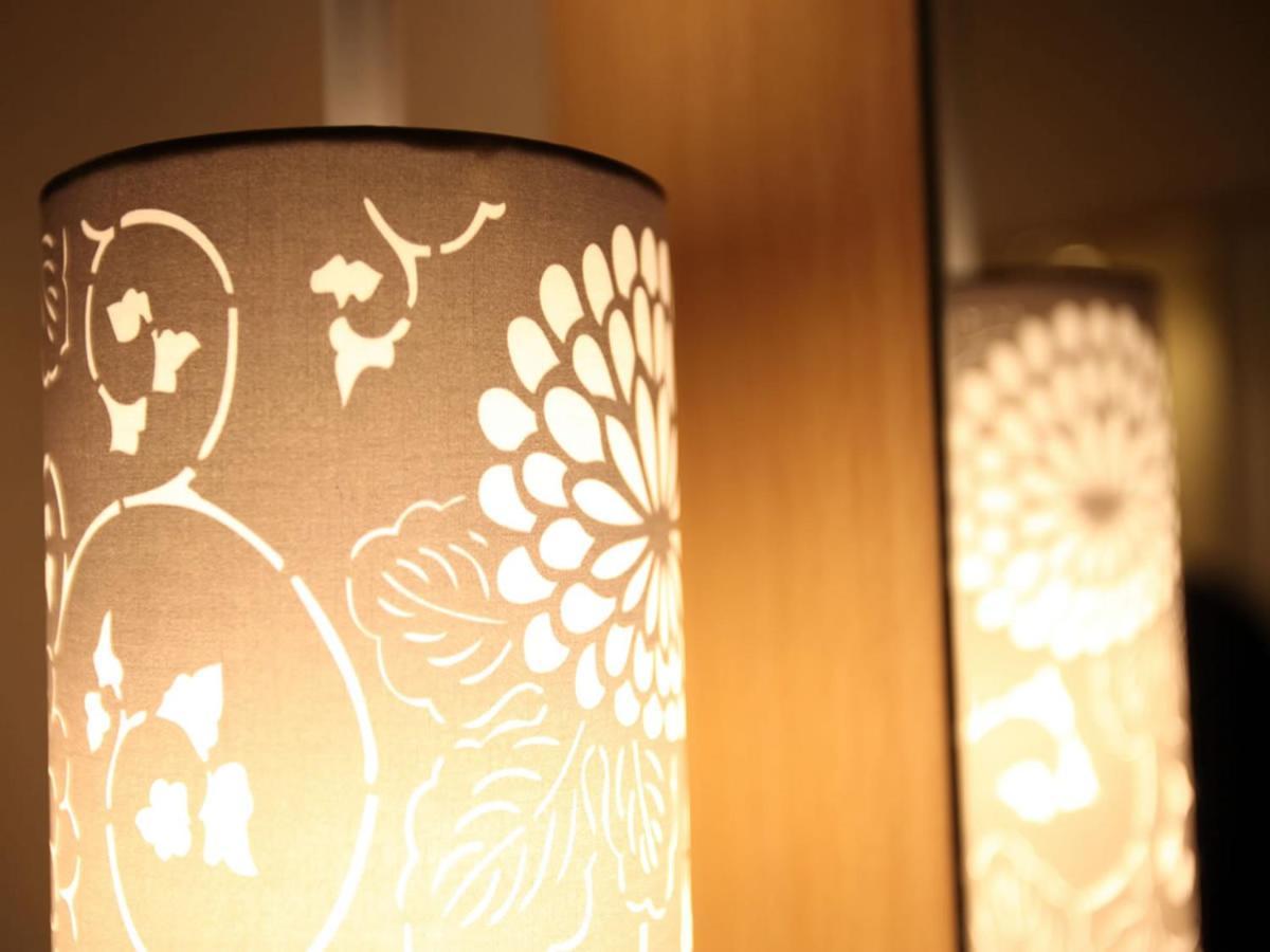 Urban Hotel Kyoto Nijo Premium Eksteriør billede